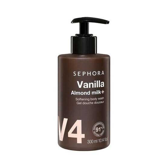 BATH HYDRATING BODY WASH 26 - VANILLA